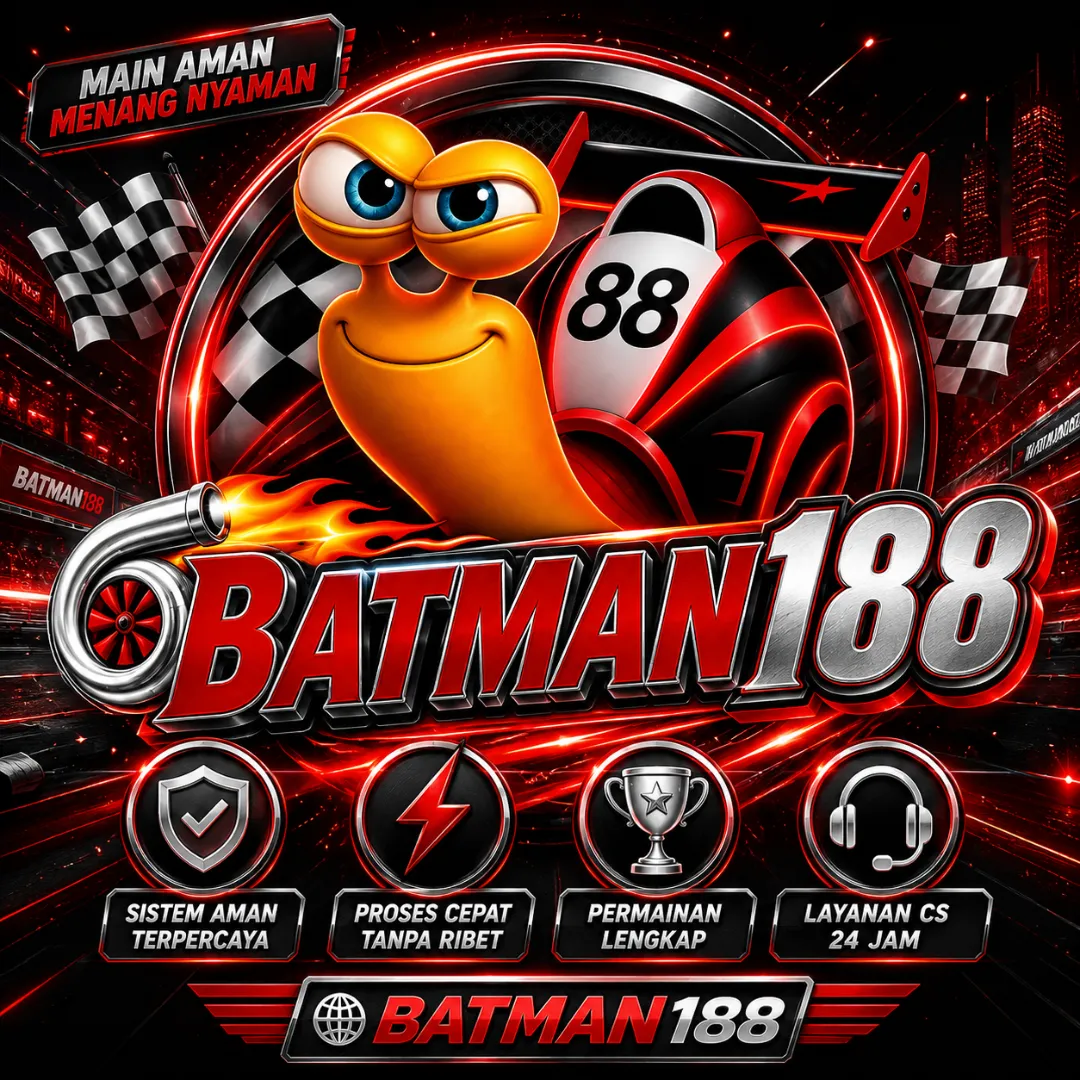 BATMAN188Banner